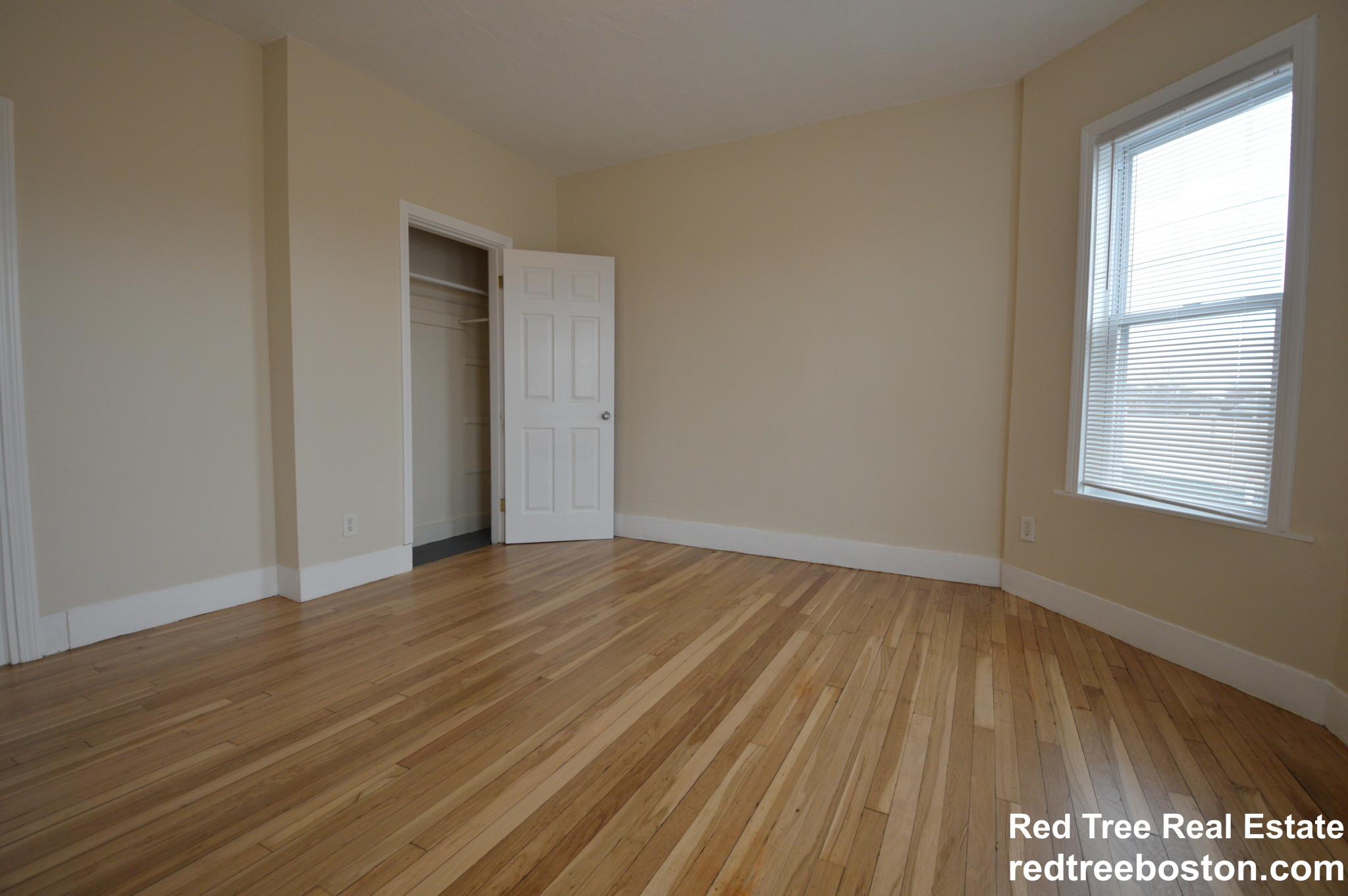 303 Hancock St, Dorchester