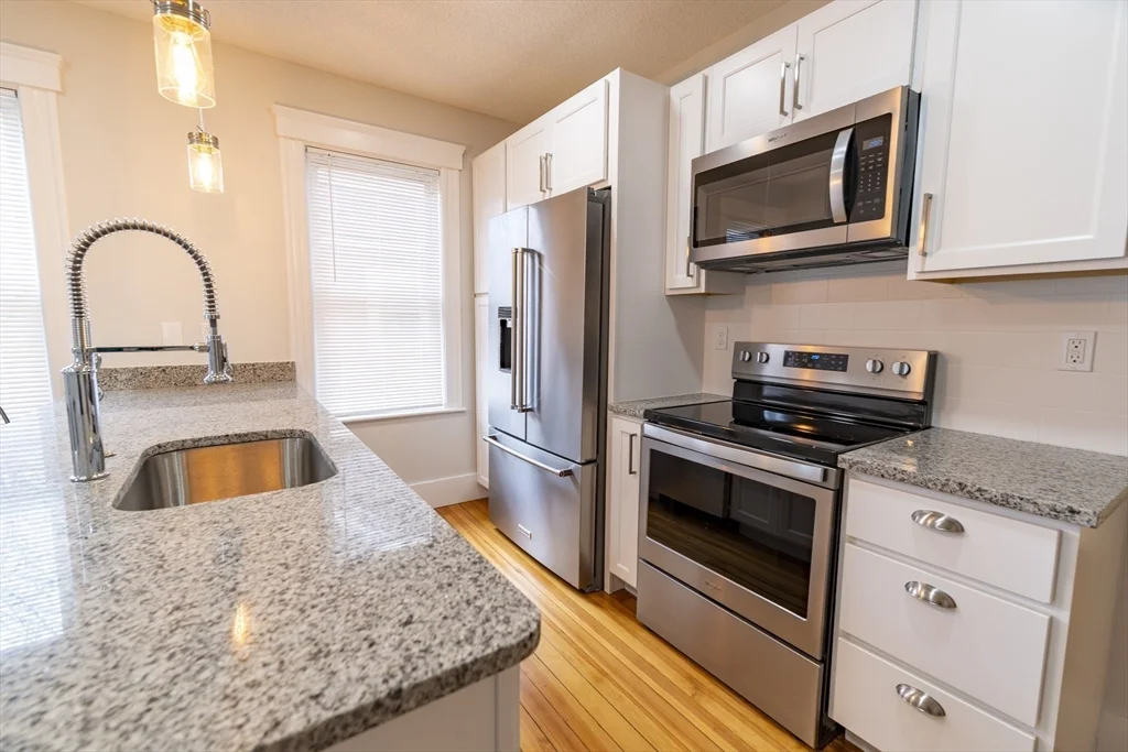 22 Dearborn St, Tufts University