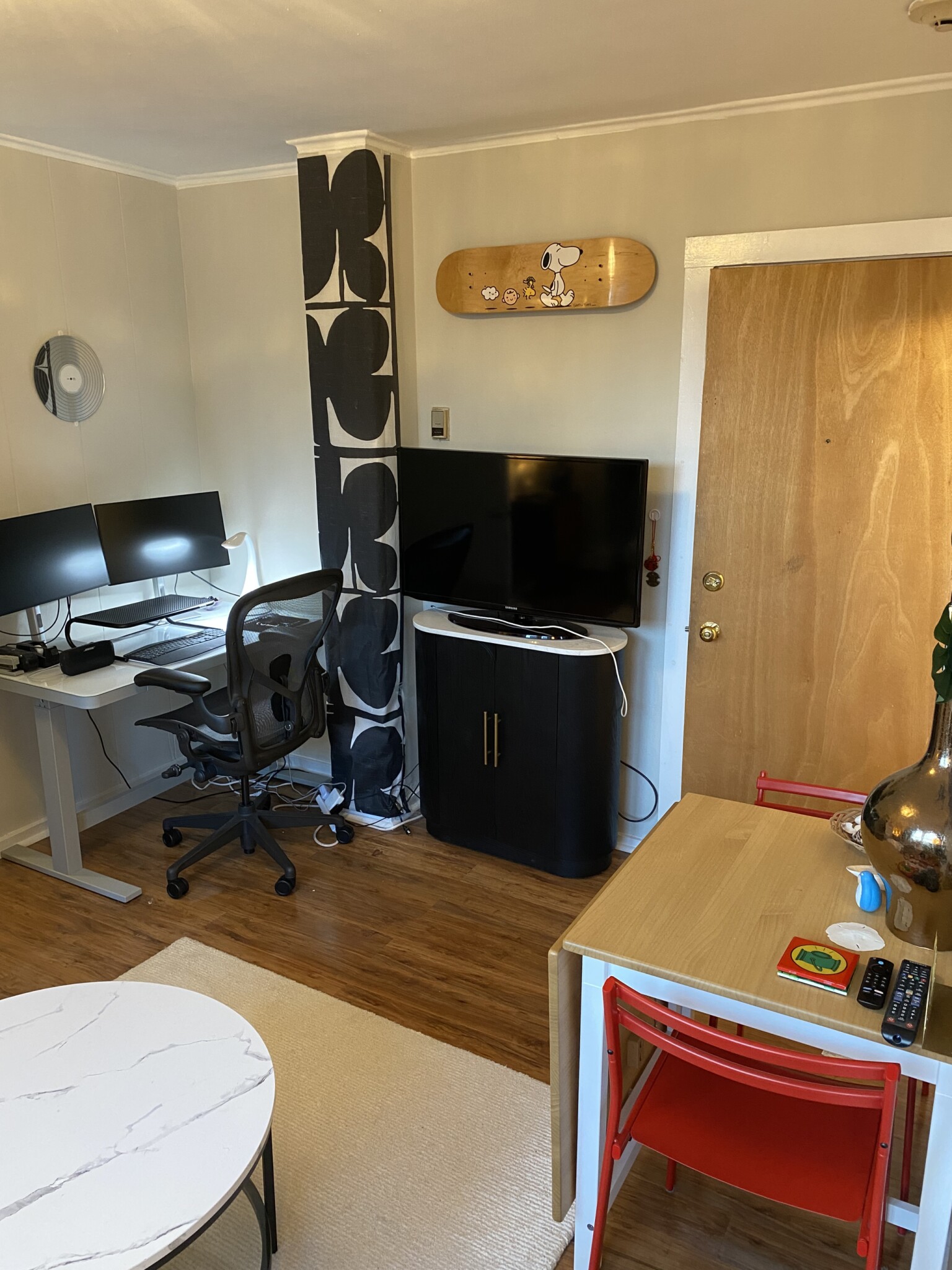 145 Endicott St, North End