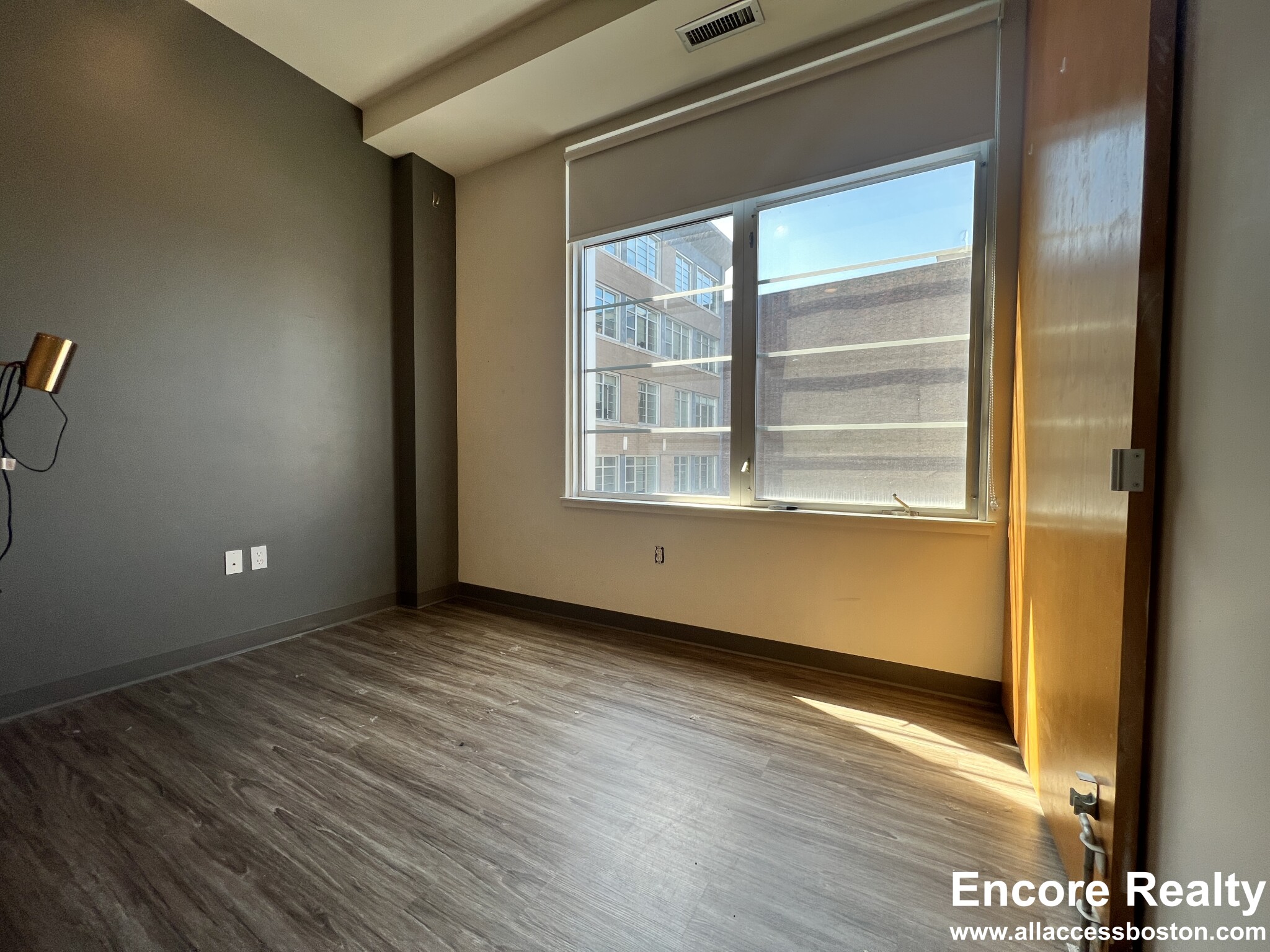 160 East Berkeley St, South End