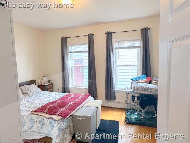 391 Columbia St, Inman Square