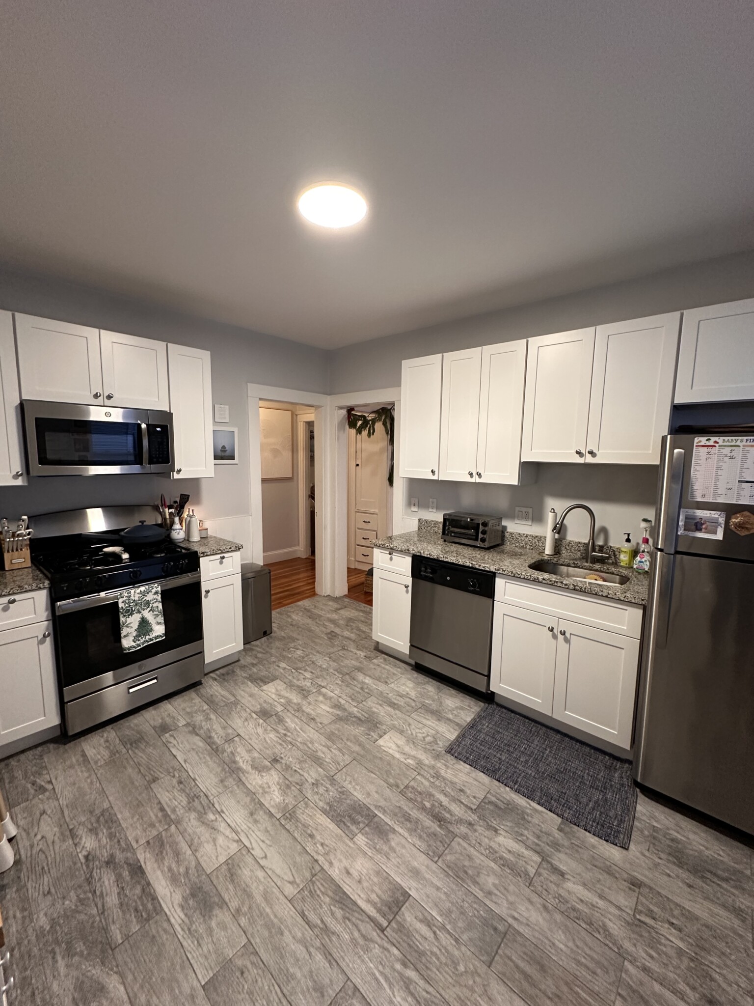 876 Adams St, Cedar Grove