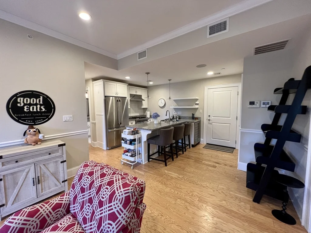 616 East 4th St, South Boston