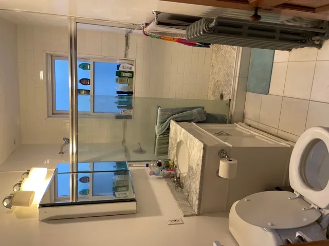 121 Calumet St, Mission Hill