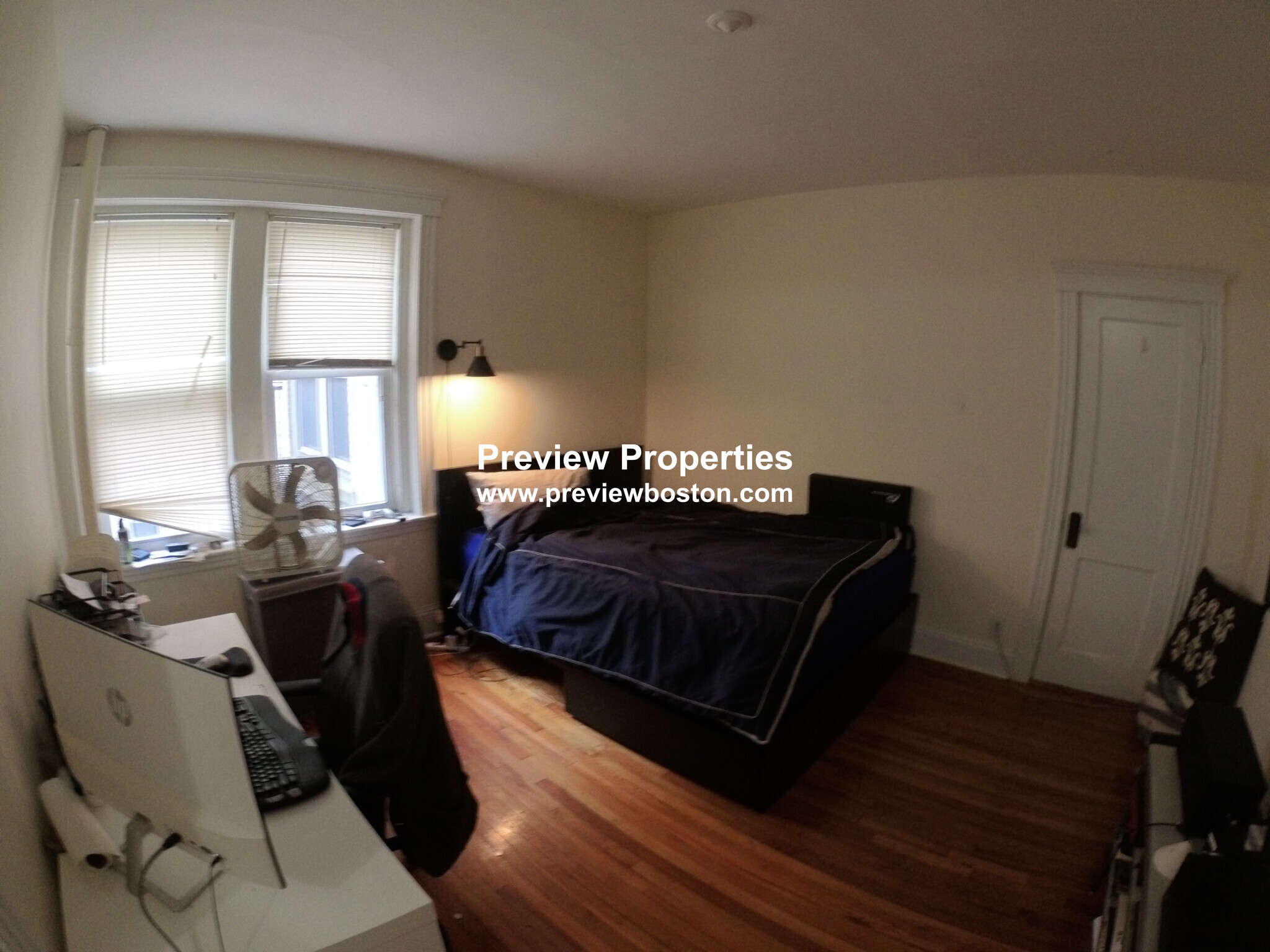 1450 Commonwealth, Brighton