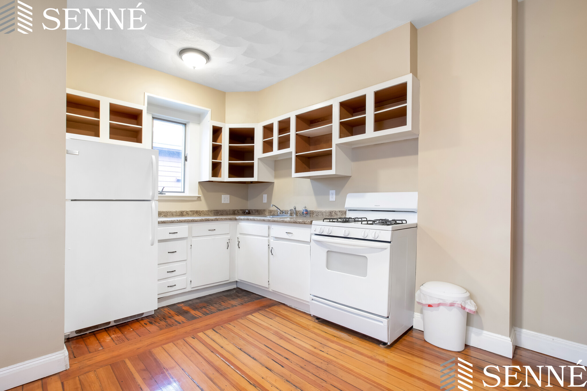 199 Beacon St, Ward Two