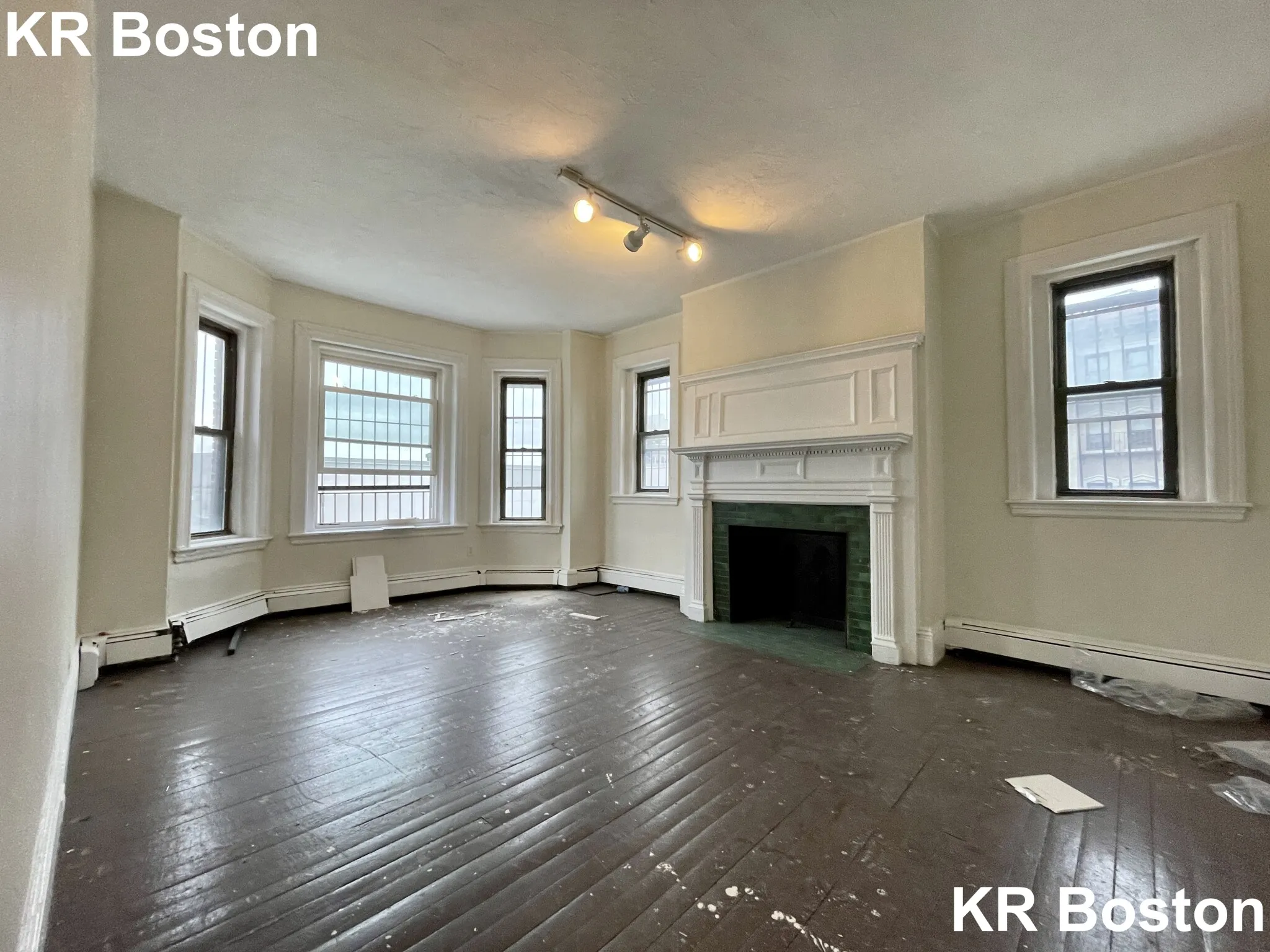 201 Harvard Ave, Allston