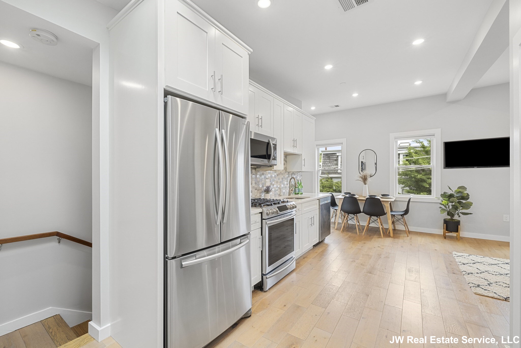 338 Hurley St, East Cambridge