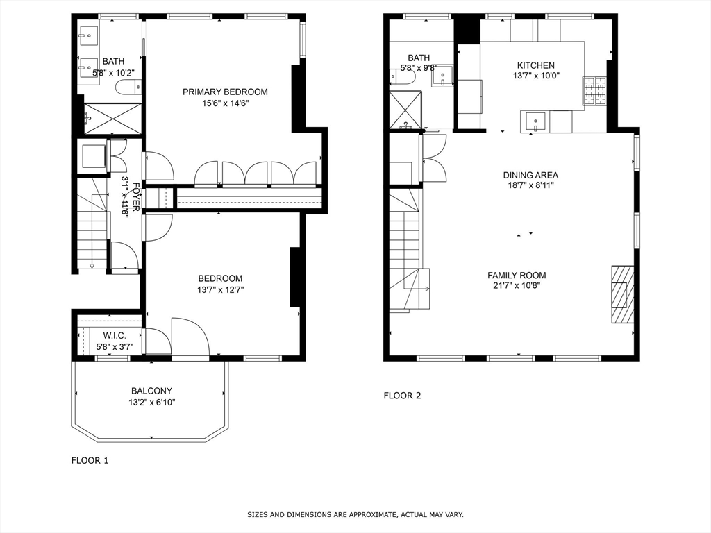 462 Shawmut, South End