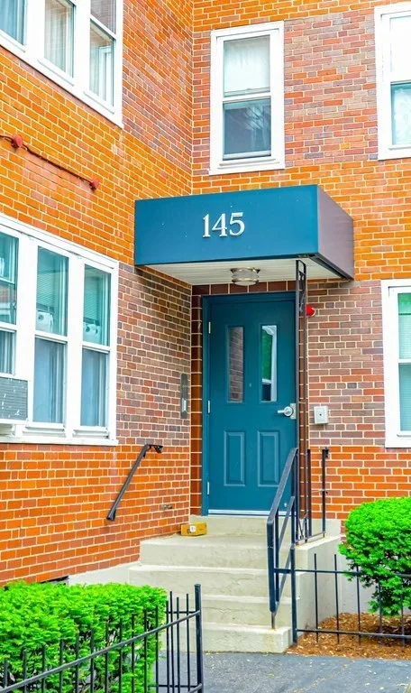 145 Farragut, South Boston