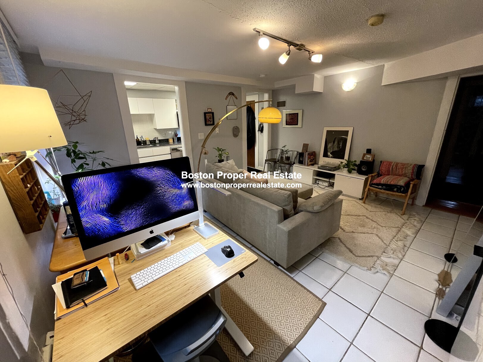 429 Marlborough St, Back Bay