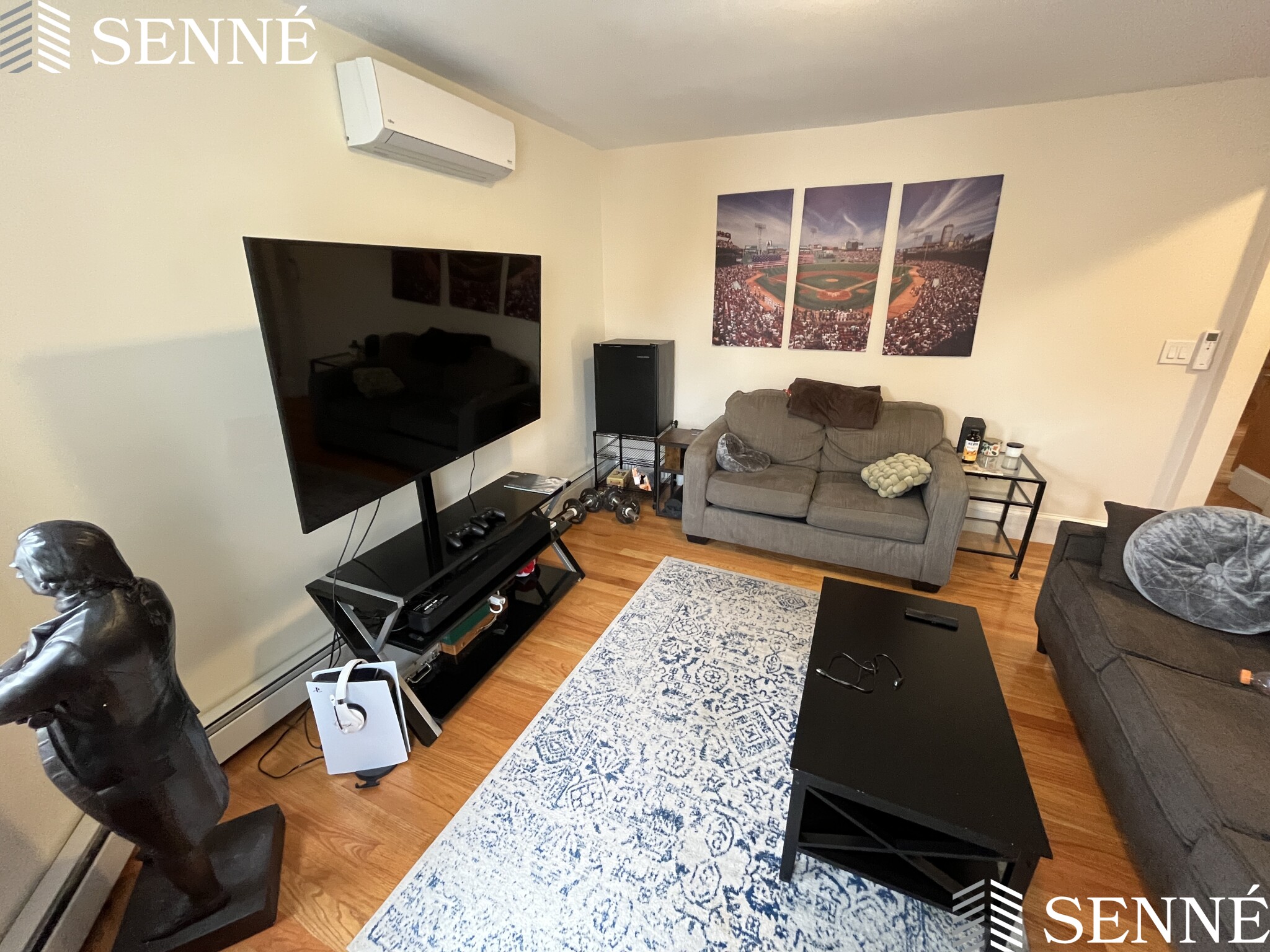 6 Nashua St, Magoun Square