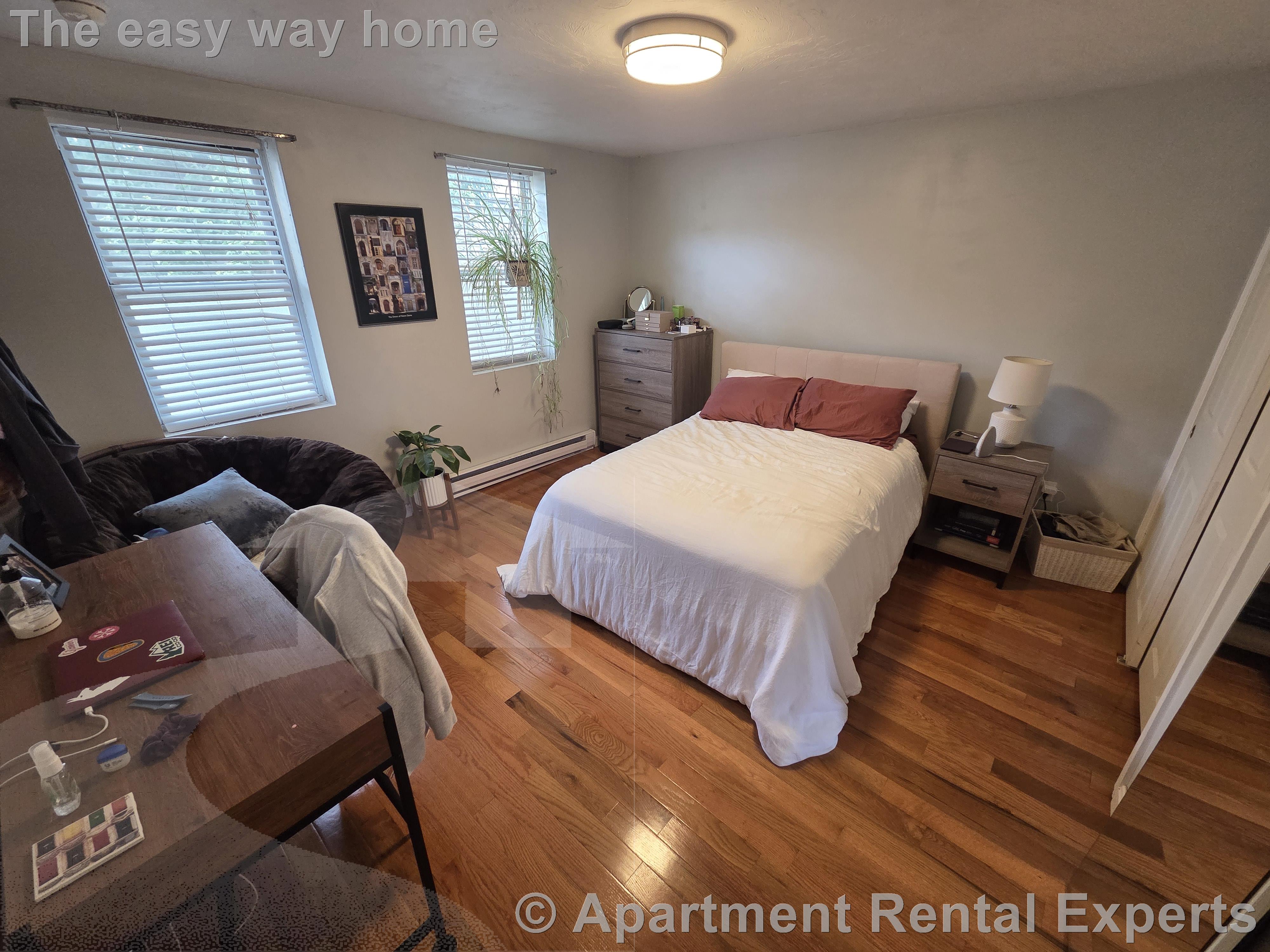 5 8th St, East Cambridge