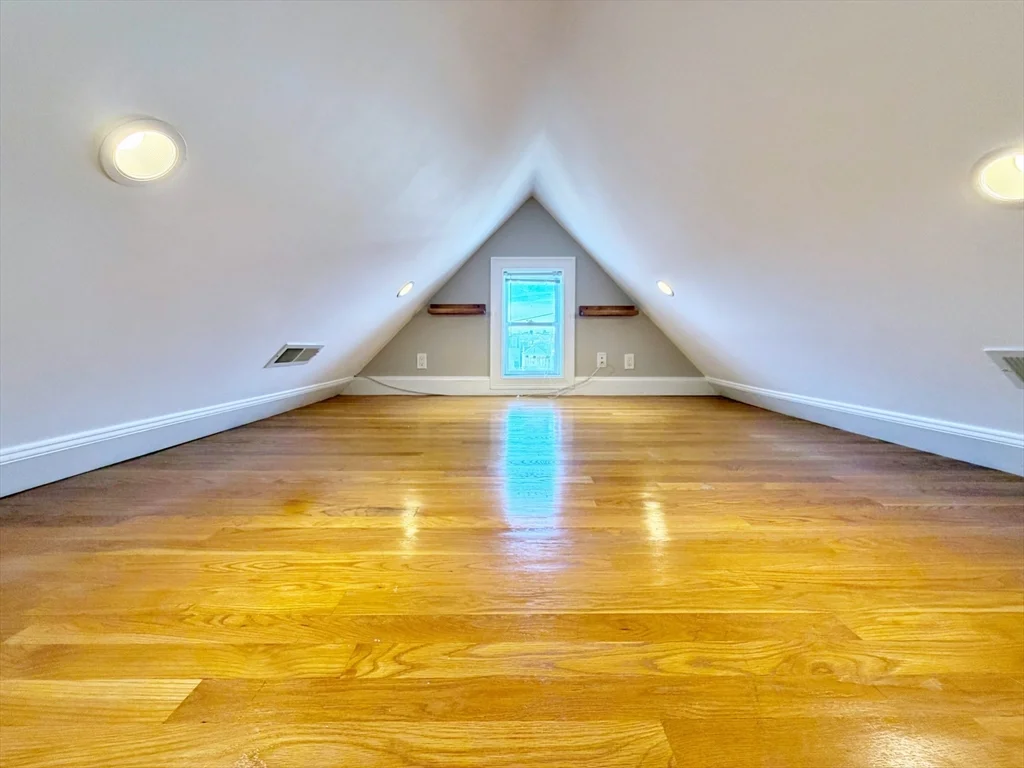 37 Fenton St, Dorchester