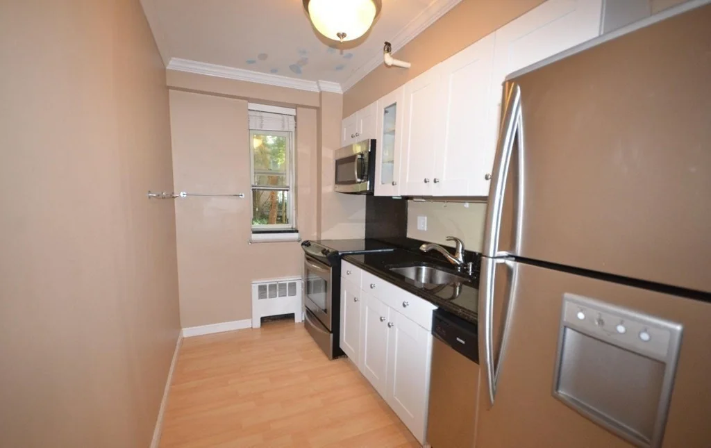 145 Pinckney St, Beacon Hill