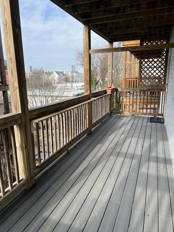 24 Buttonwood St, Dorchester