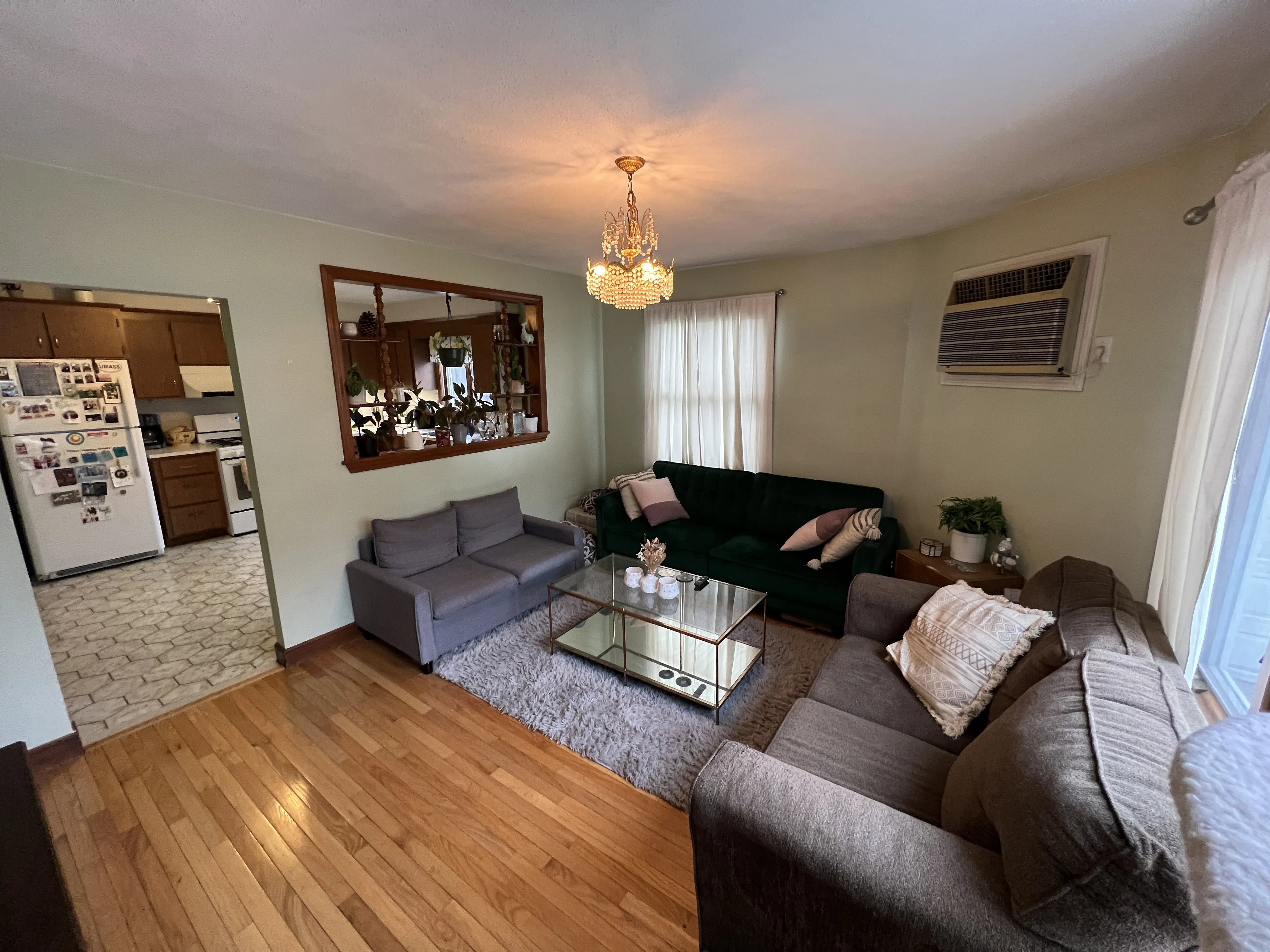 213 Holland St, Teele Square