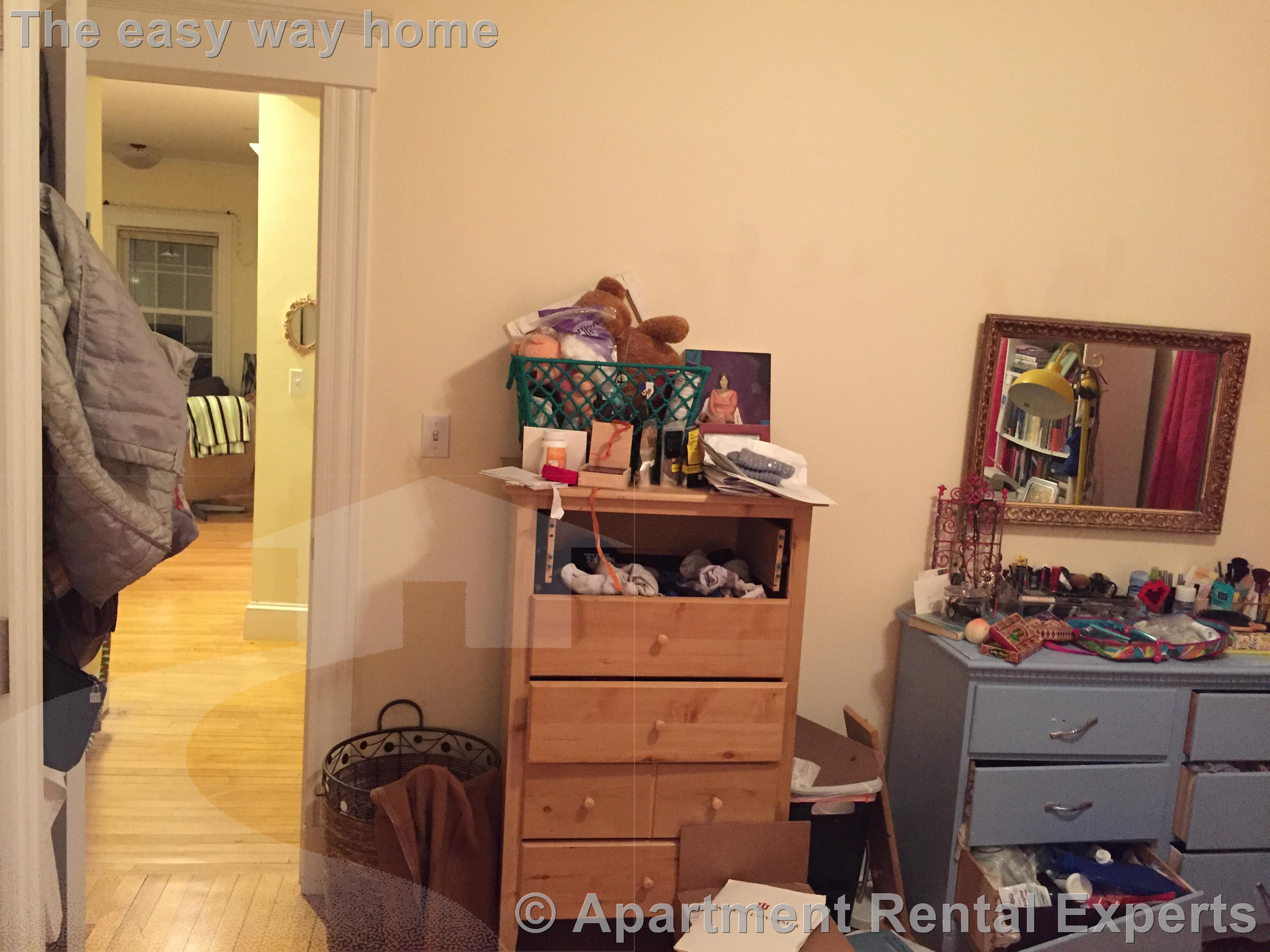 154 Magazine St, Cambridgeport