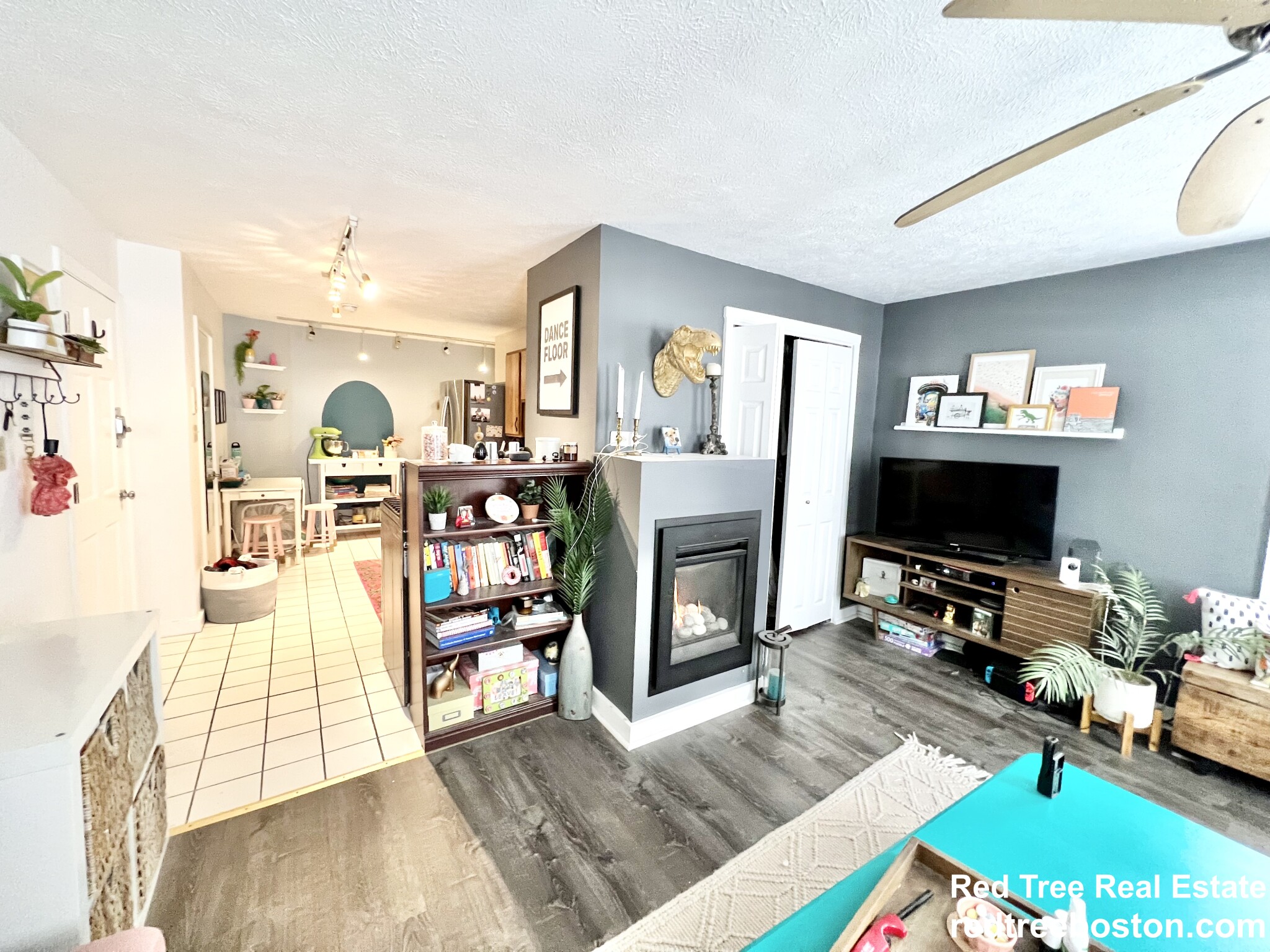 525 East 3rd St, South Boston