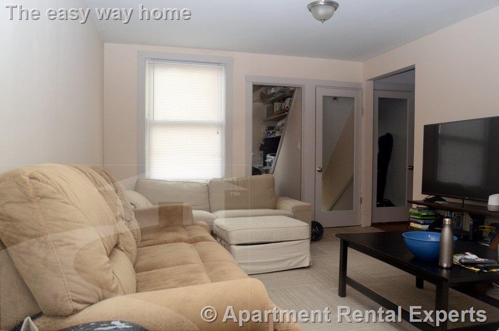 105 Winter St, East Cambridge