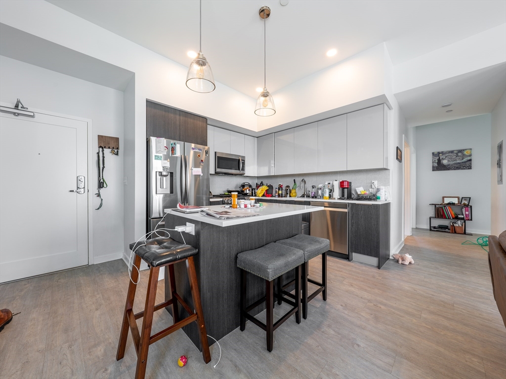 14 Ward St, Ward Two