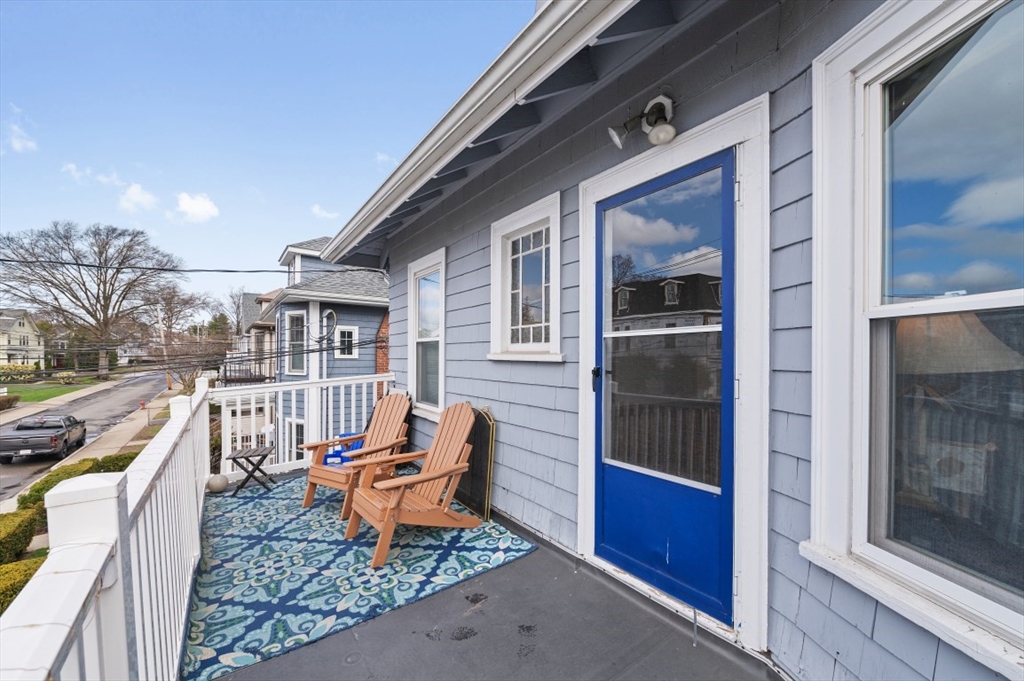 136 Jewett St, Newton