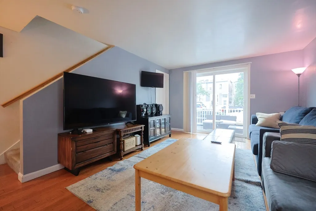 205 West Sixth St, South Boston