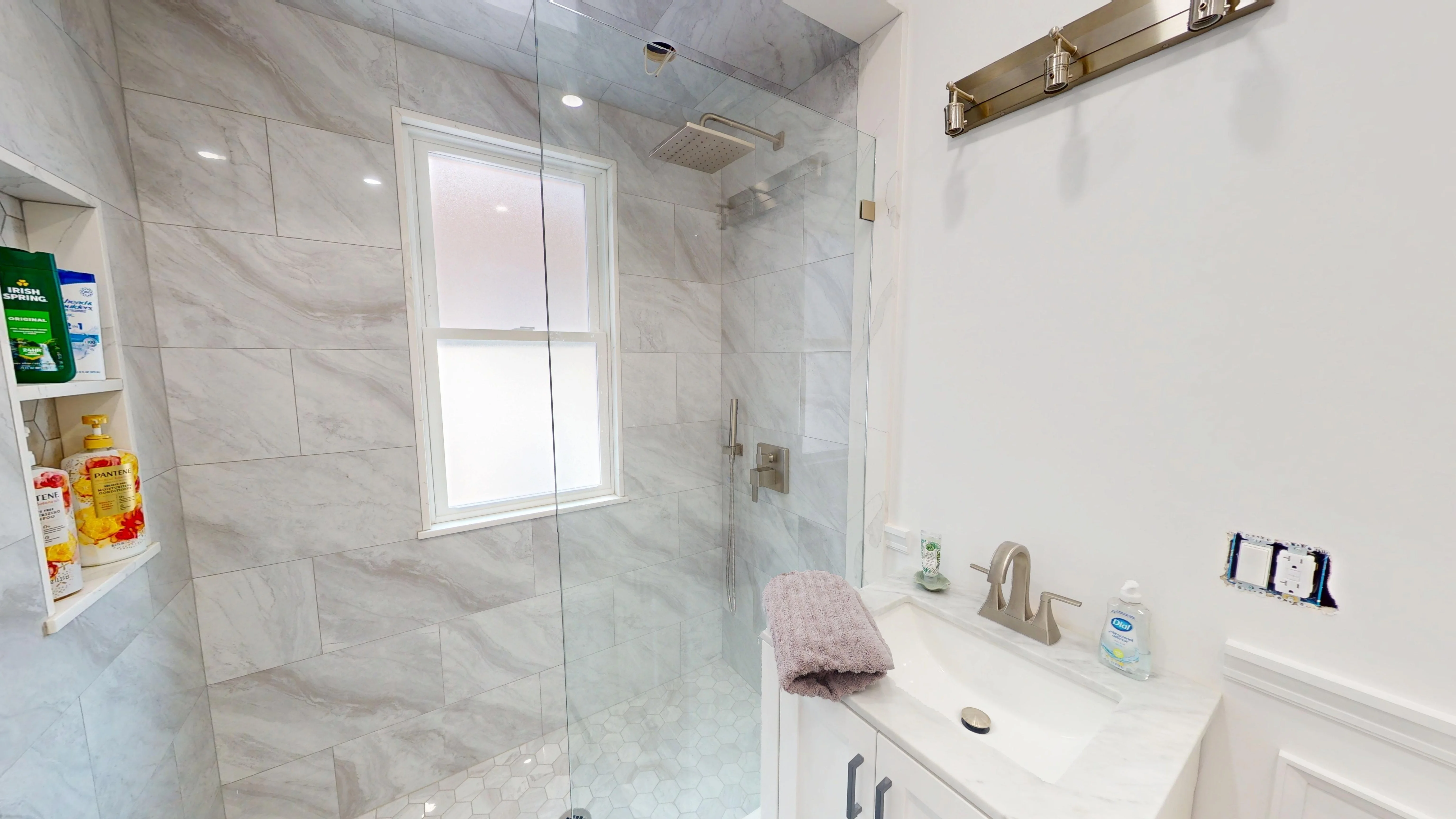 31 Ainsworth, Roslindale