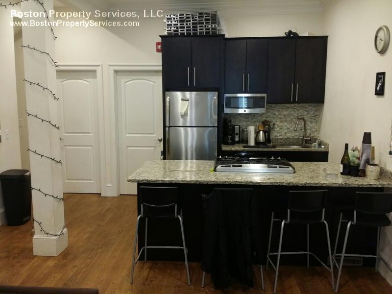 5 Wigglesworth St, Mission Hill