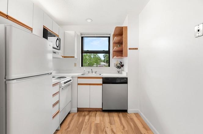 133 Commander Shea Boulevard, Quincy