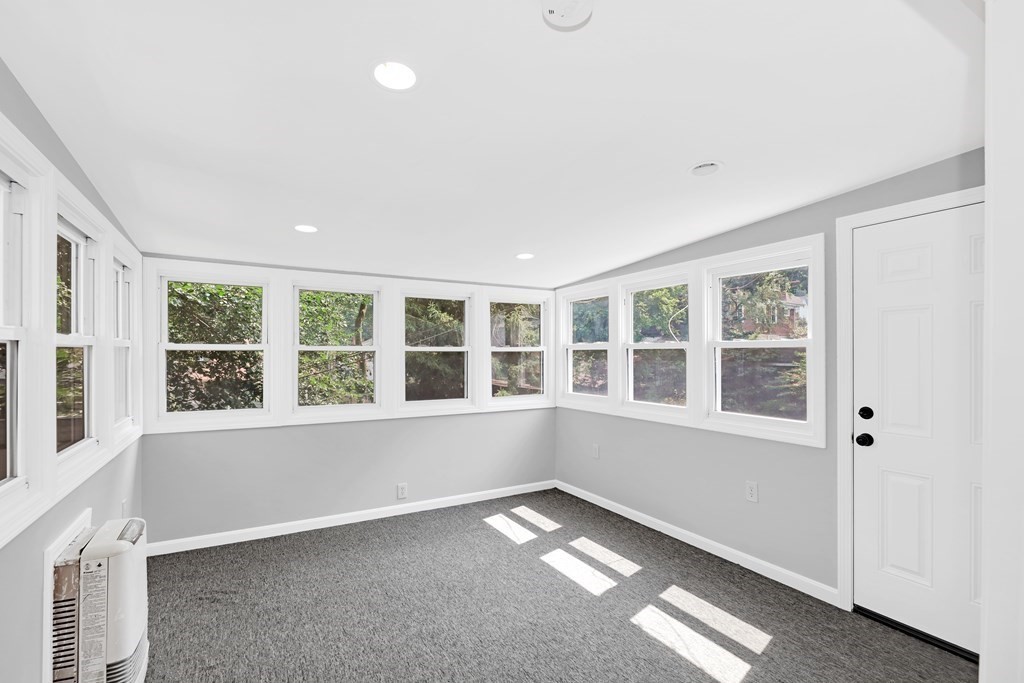 15 Knoll, Roslindale