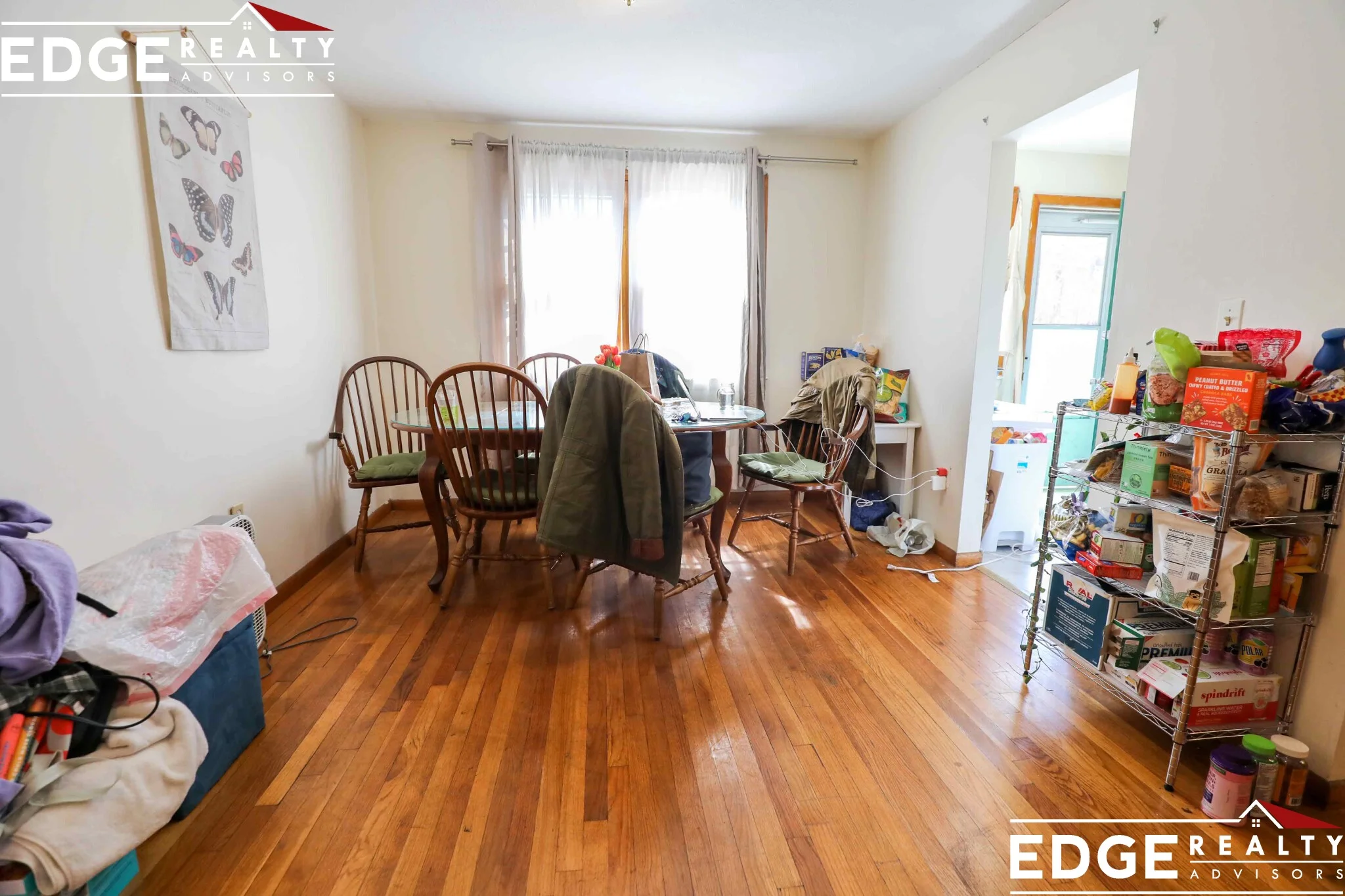 32 Higgins St, Allston