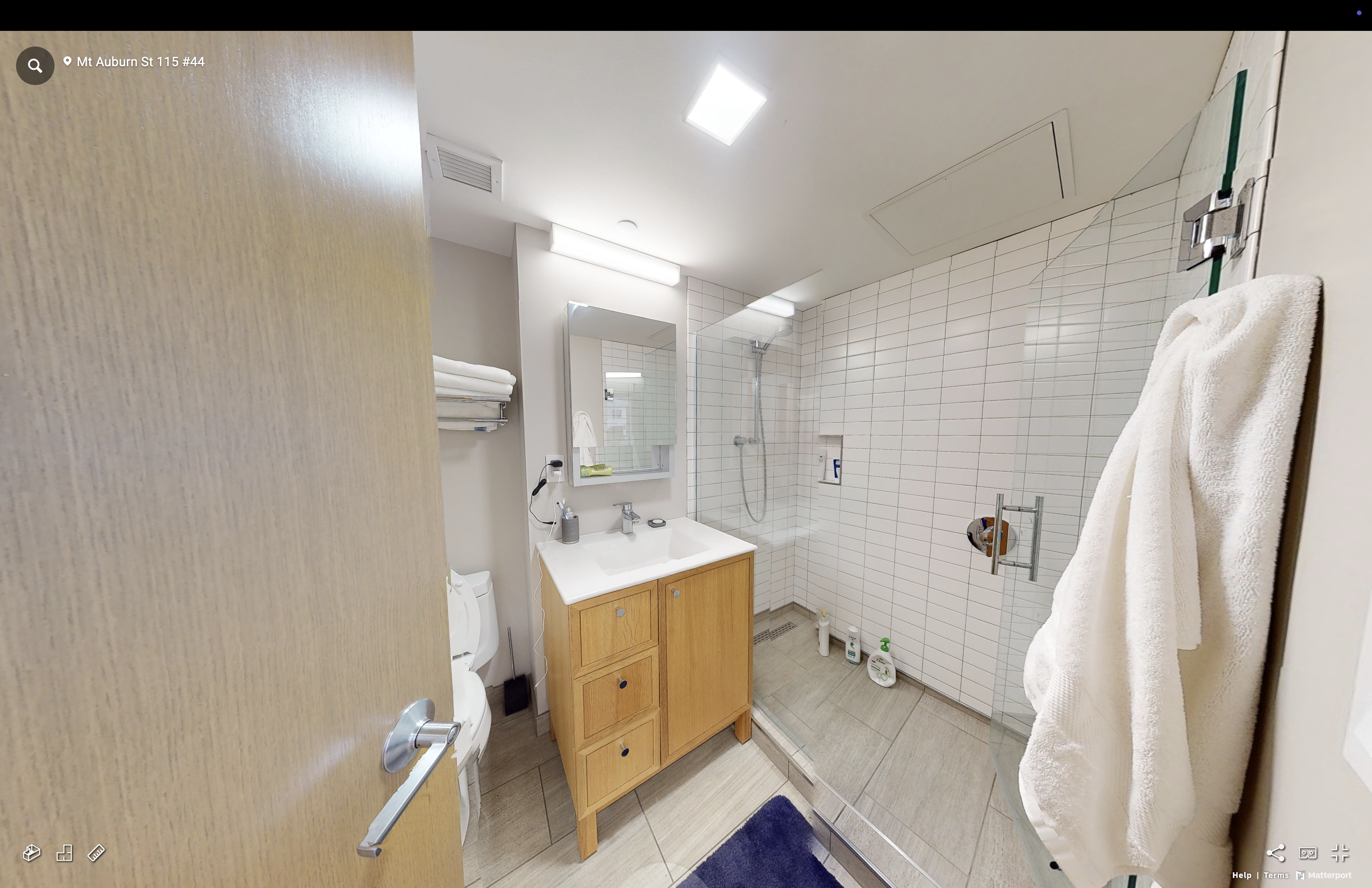 115 Mount Auburn St, Harvard Square