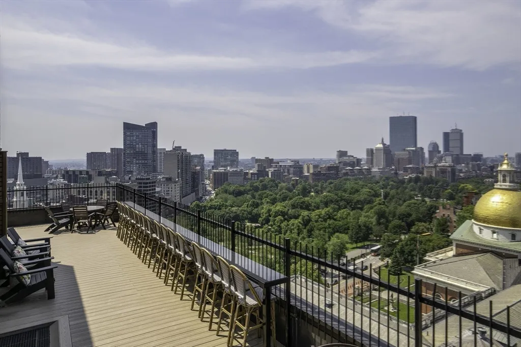 130 Bowdoin St, Beacon Hill