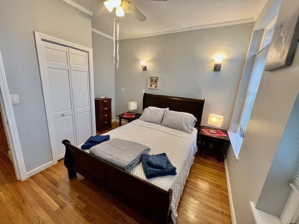 36 Winchester, Brookline