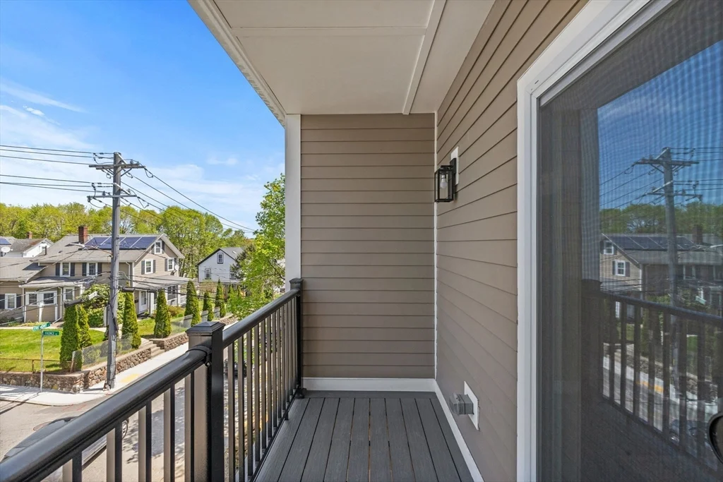 43-47 Fremont, Mattapan