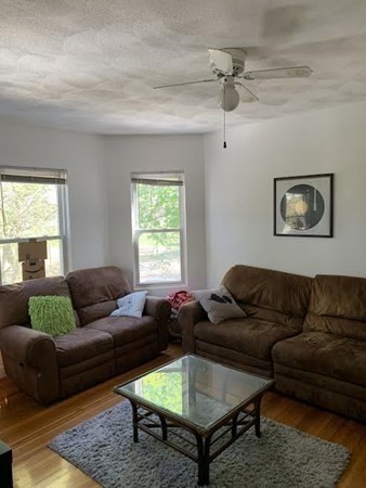 86 Fellsway, Somerville