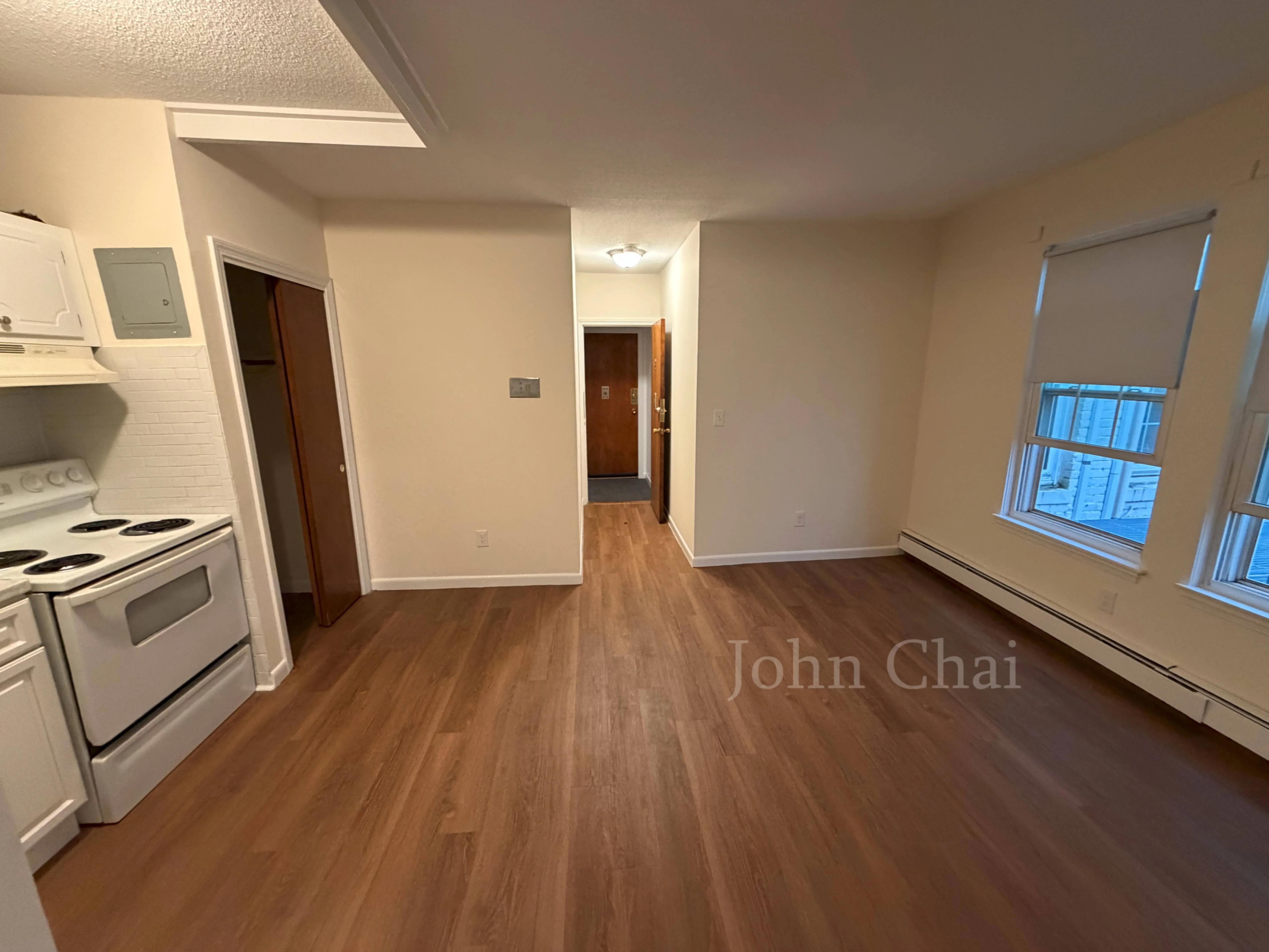 70 South Huntington Ave, Mission Hill