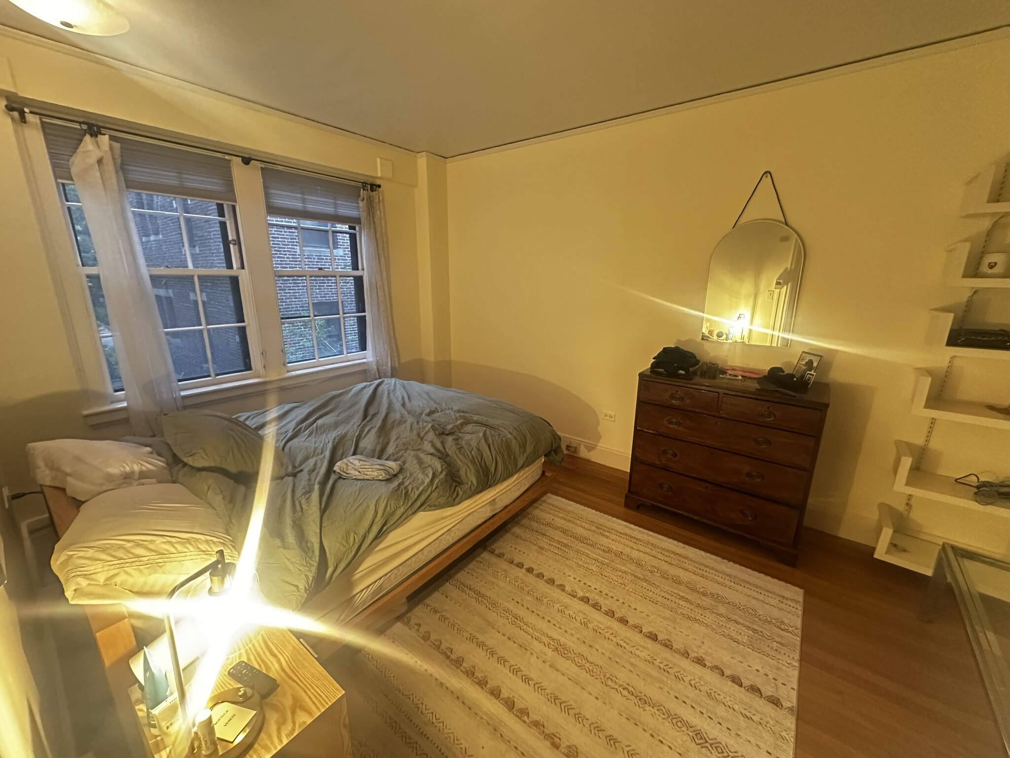 988 Memorial Dr, West Cambridge