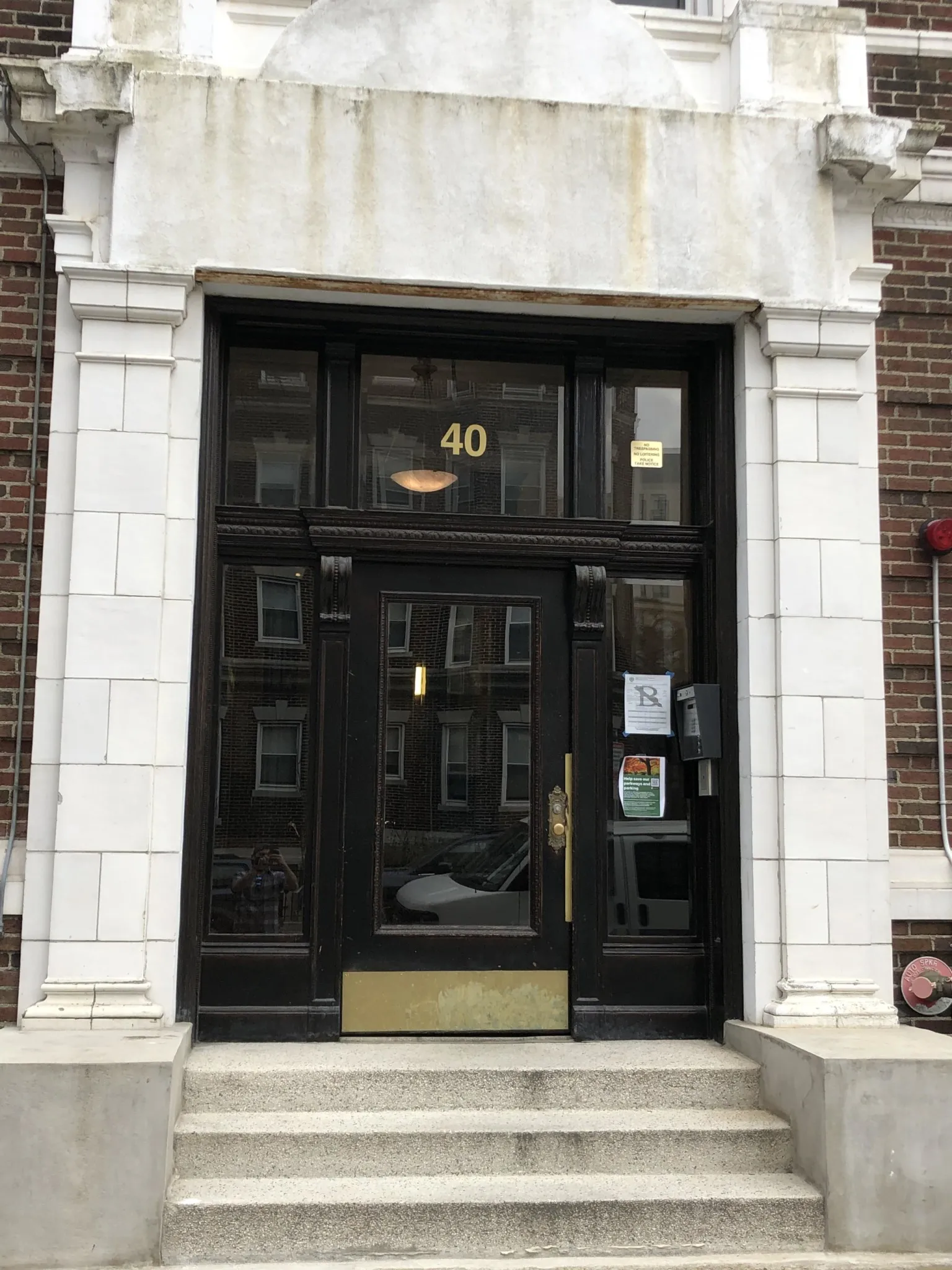 40 Queensberry St, Fenway