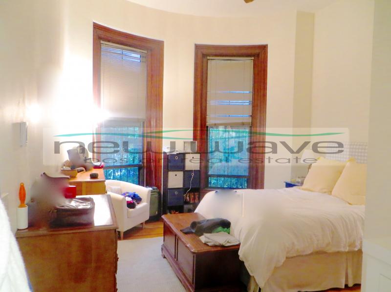 68 Waltham St, South End