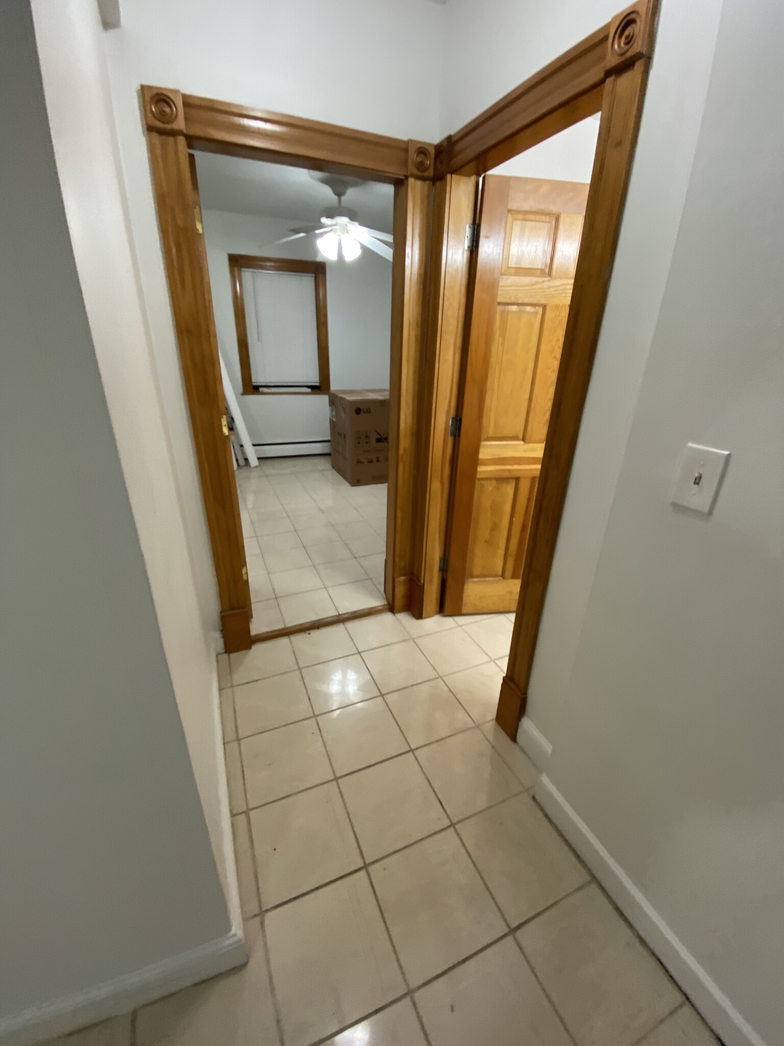 41 East Springfield, South End