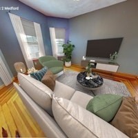 27 Princeton St, Medford