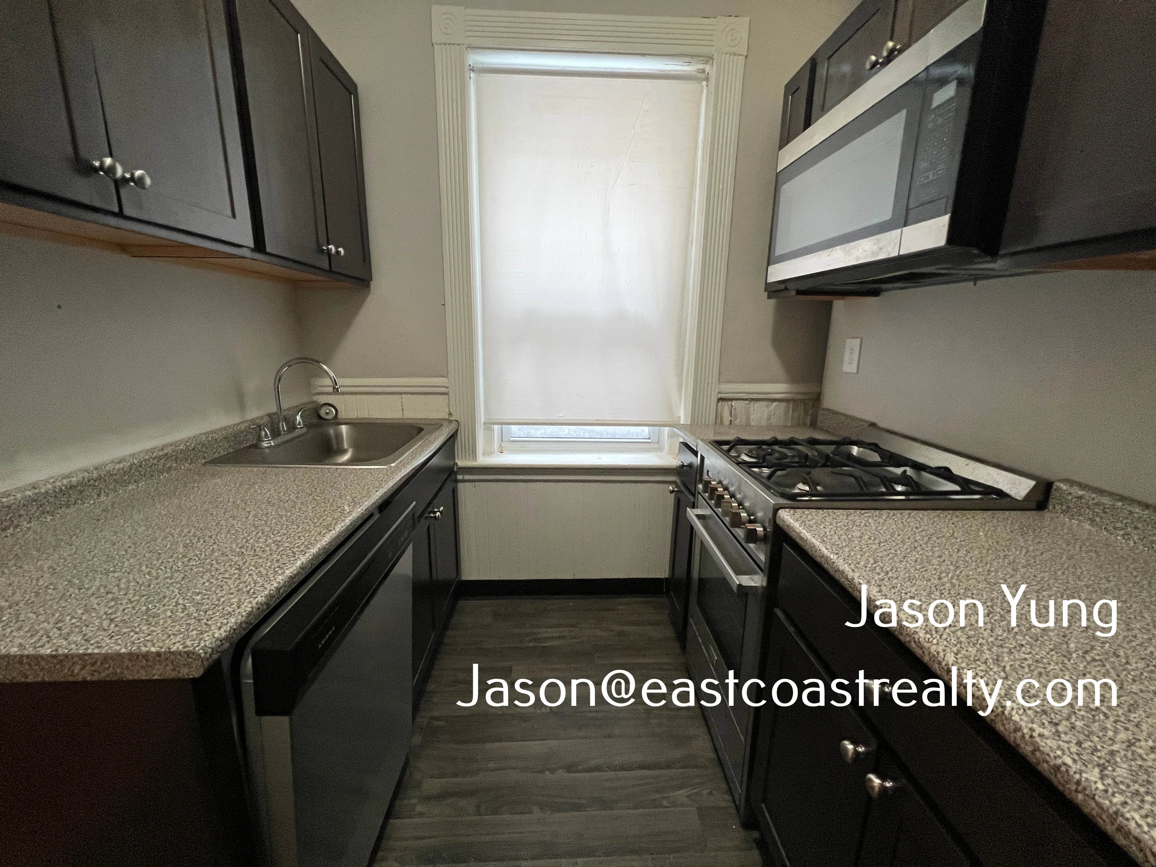 71 Chester St, Allston