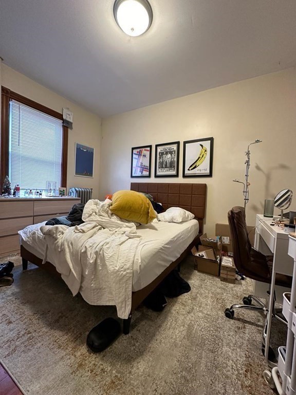 33 Calumet St, Mission Hill