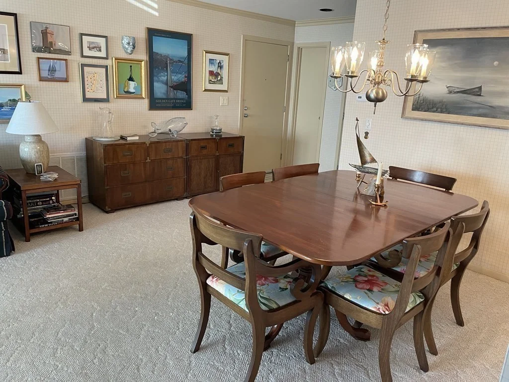 35 Wharf Path, Marblehead