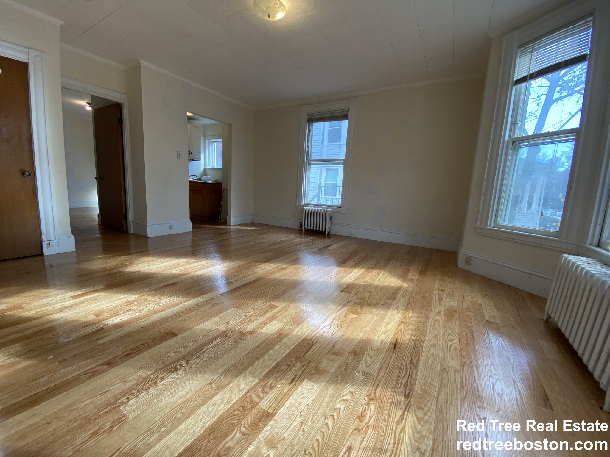 381 Harvard St, Mid Cambridge