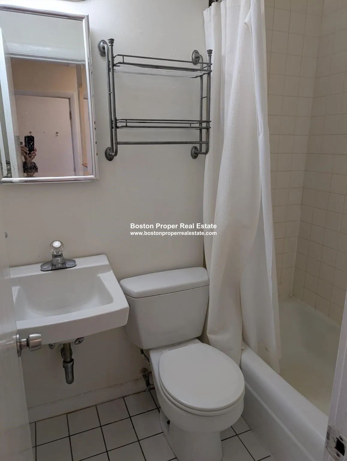 241 West Newton St, Back Bay