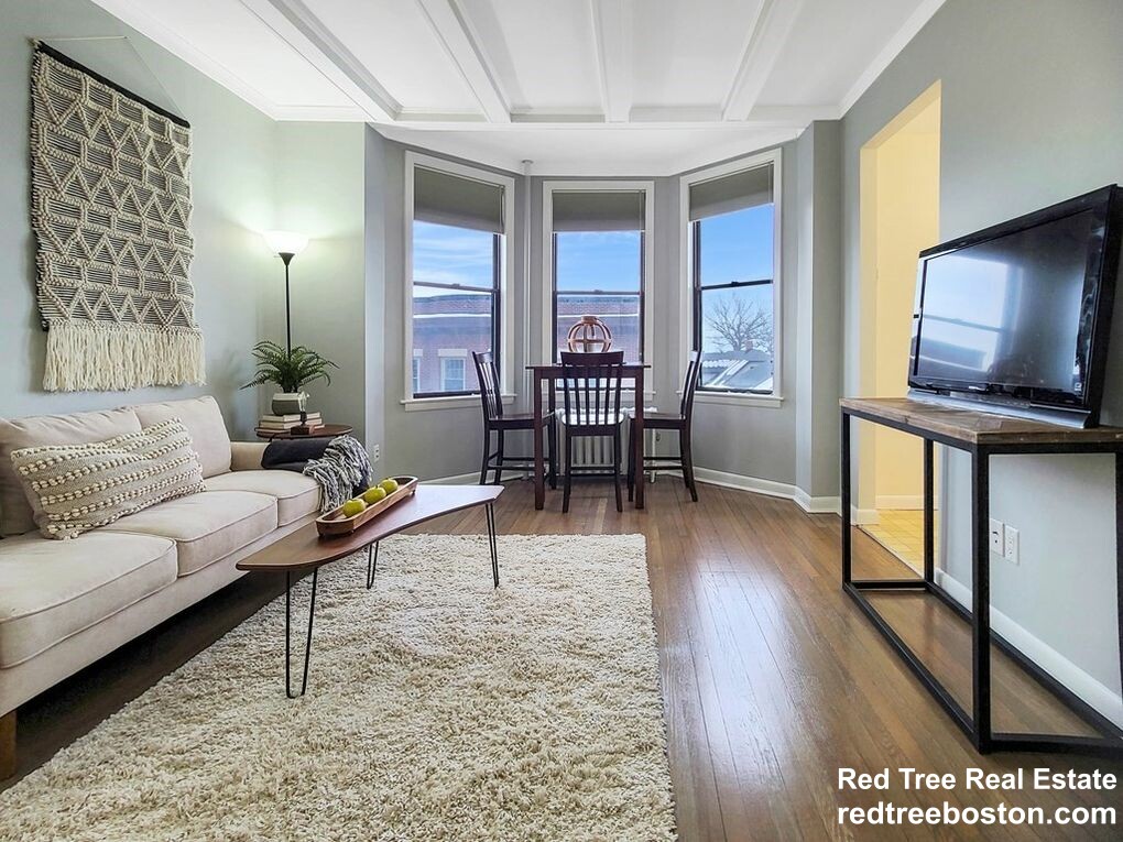 26 Commonwealth Ter, Brighton