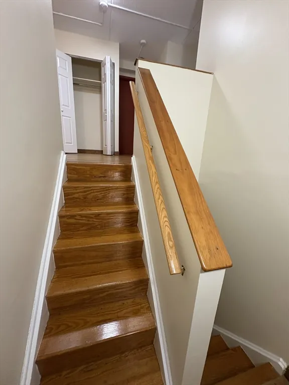 400 Massachusetts Ave, Back Bay